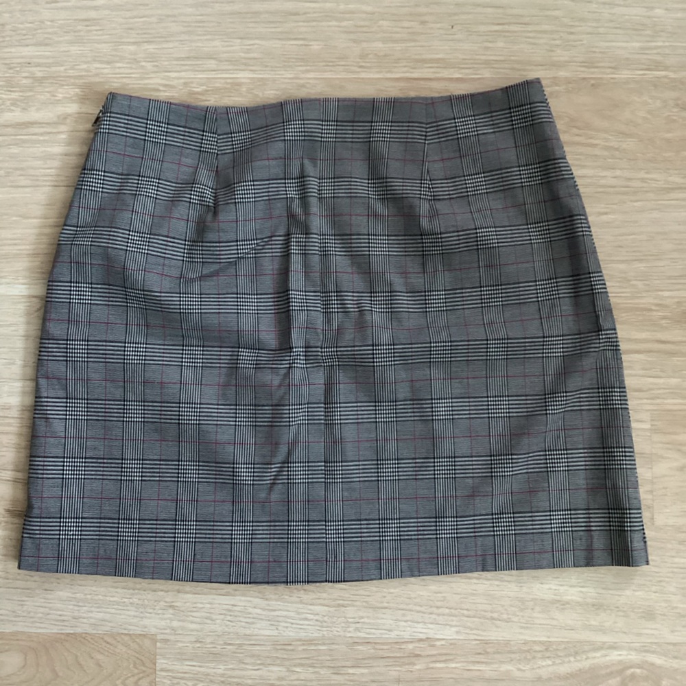 Mini skirt